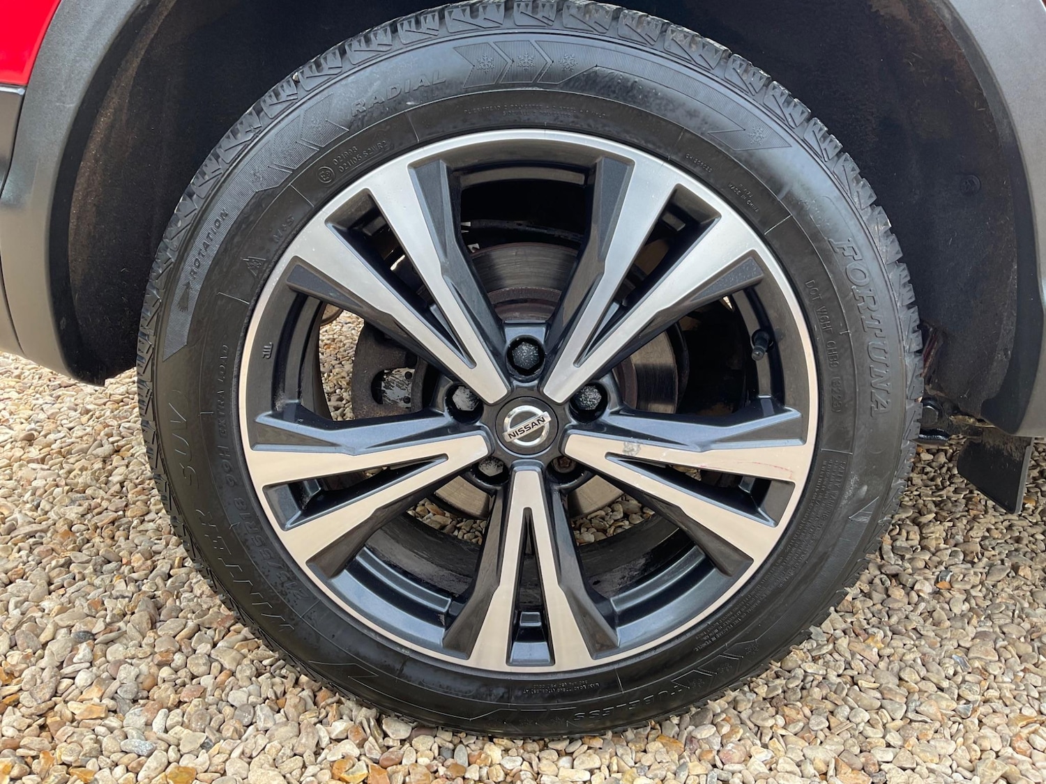 Used Nissan Qashqai 2018 for sale - 77840042: Photo 11