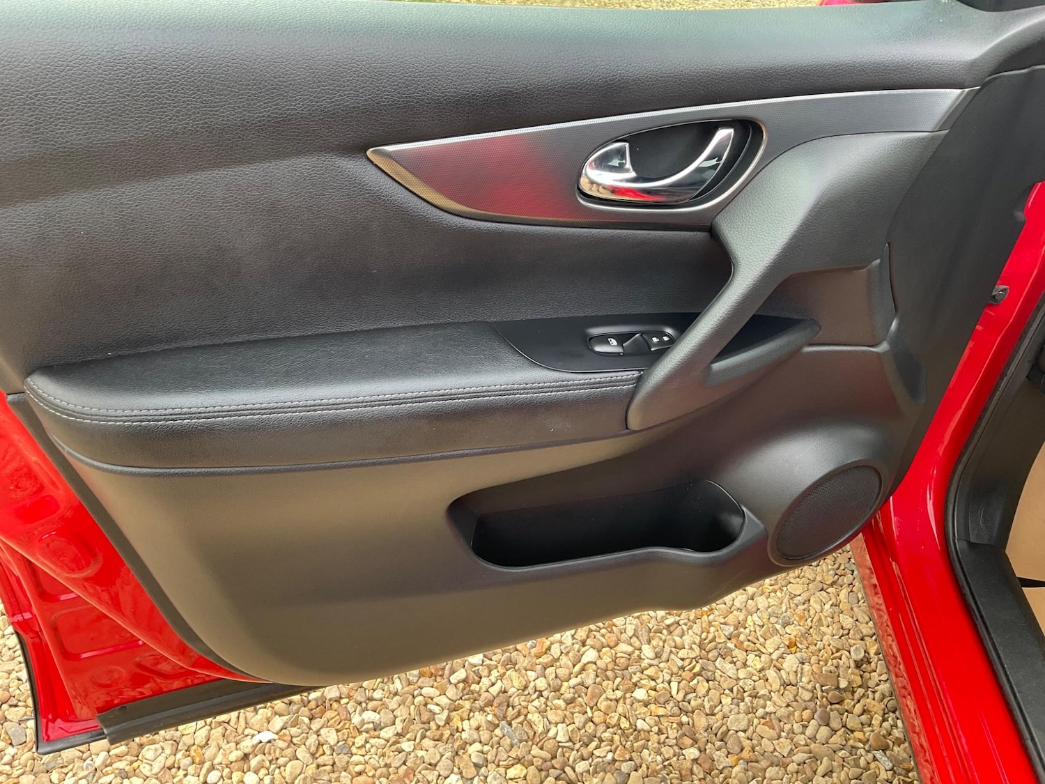 Used Nissan Qashqai 2018 for sale - 77840042: Photo 23