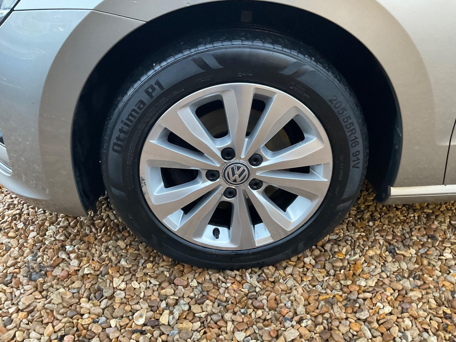 Used Volkswagen Golf SV 2016 for sale - 77016232: Photo 11