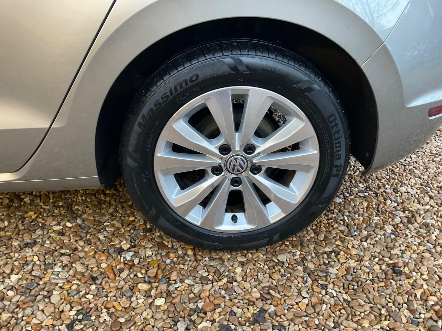 Used Volkswagen Golf SV 2016 for sale - 77016232: Photo 12