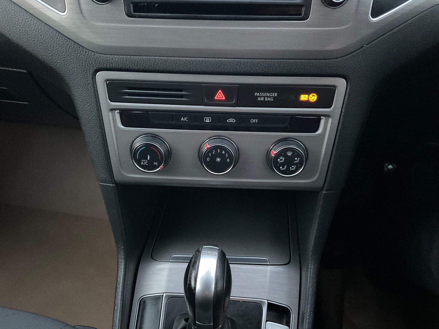 Used Volkswagen Golf SV 2016 for sale - 77016232: Photo 14