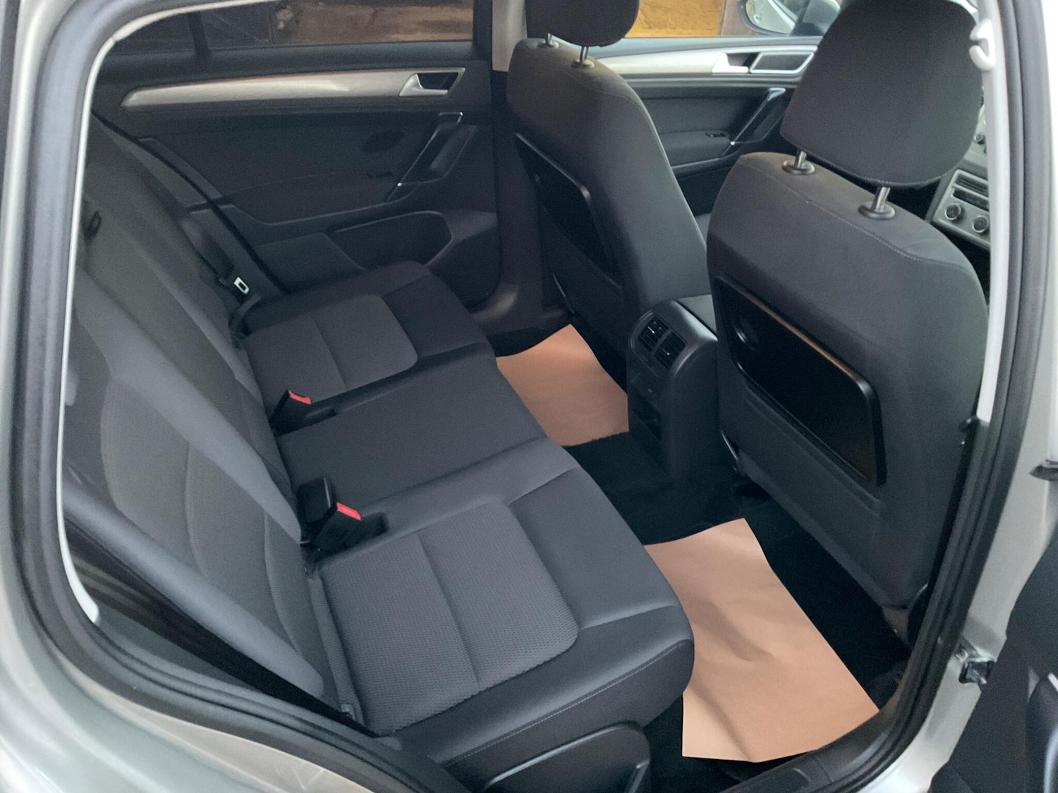 Used Volkswagen Golf SV 2016 for sale - 77016232: Photo 15