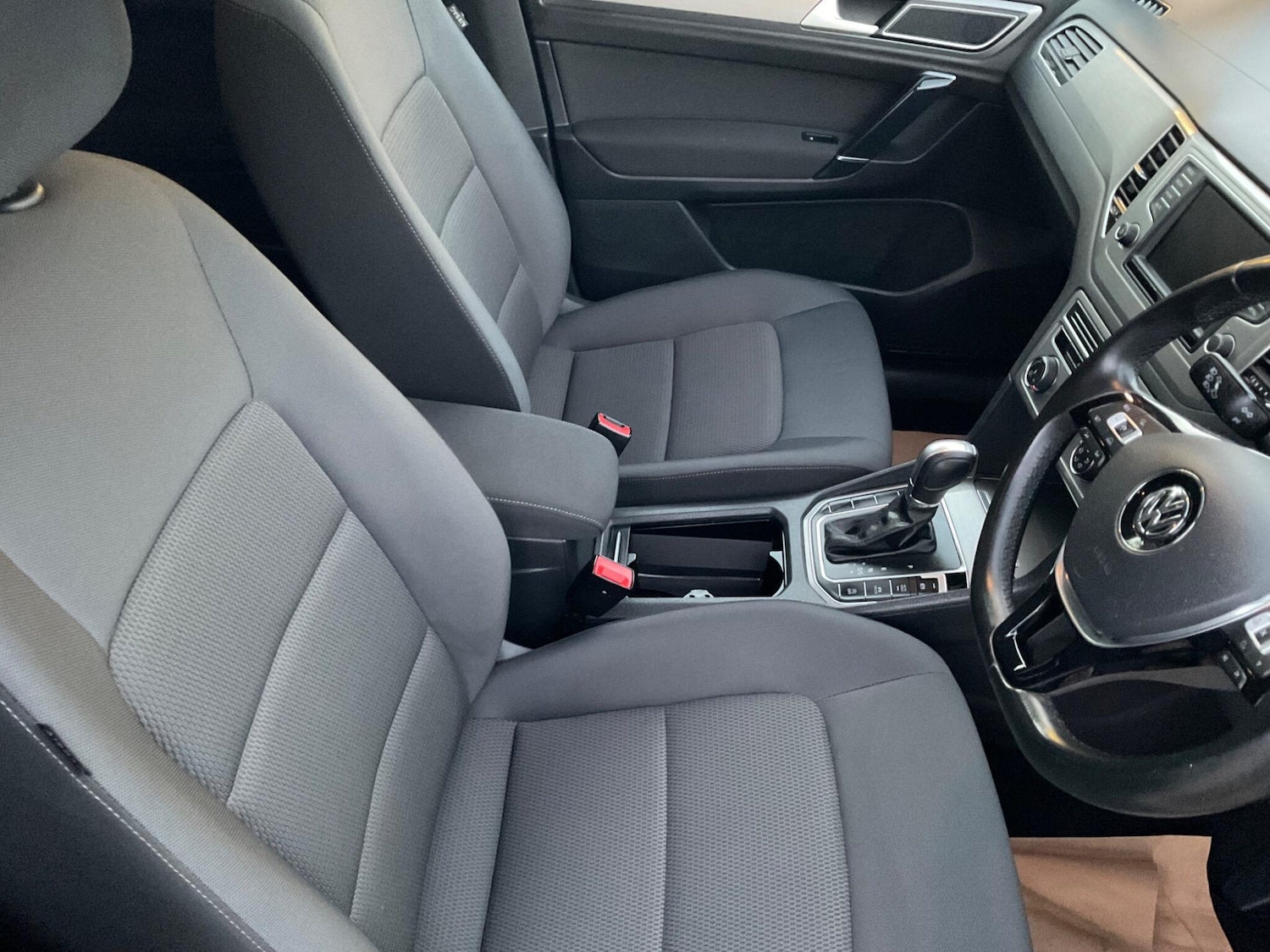 Used Volkswagen Golf SV 2016 for sale - 77016232: Photo 16