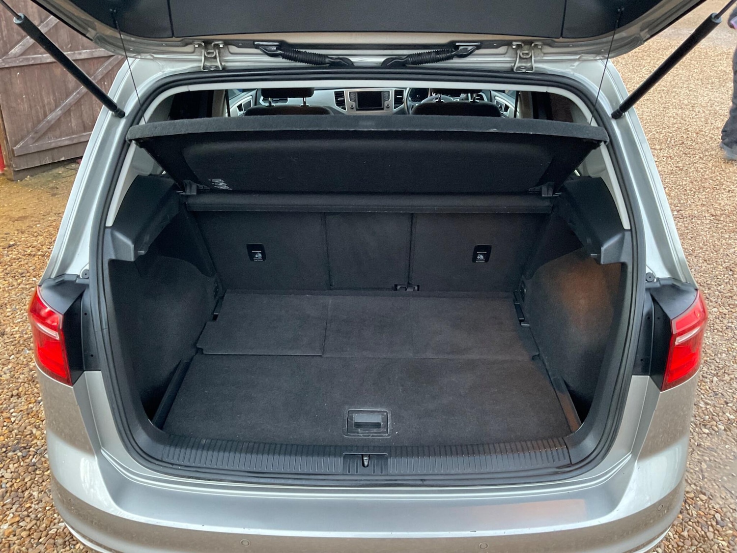 Used Volkswagen Golf SV 2016 for sale - 77016232: Photo 17