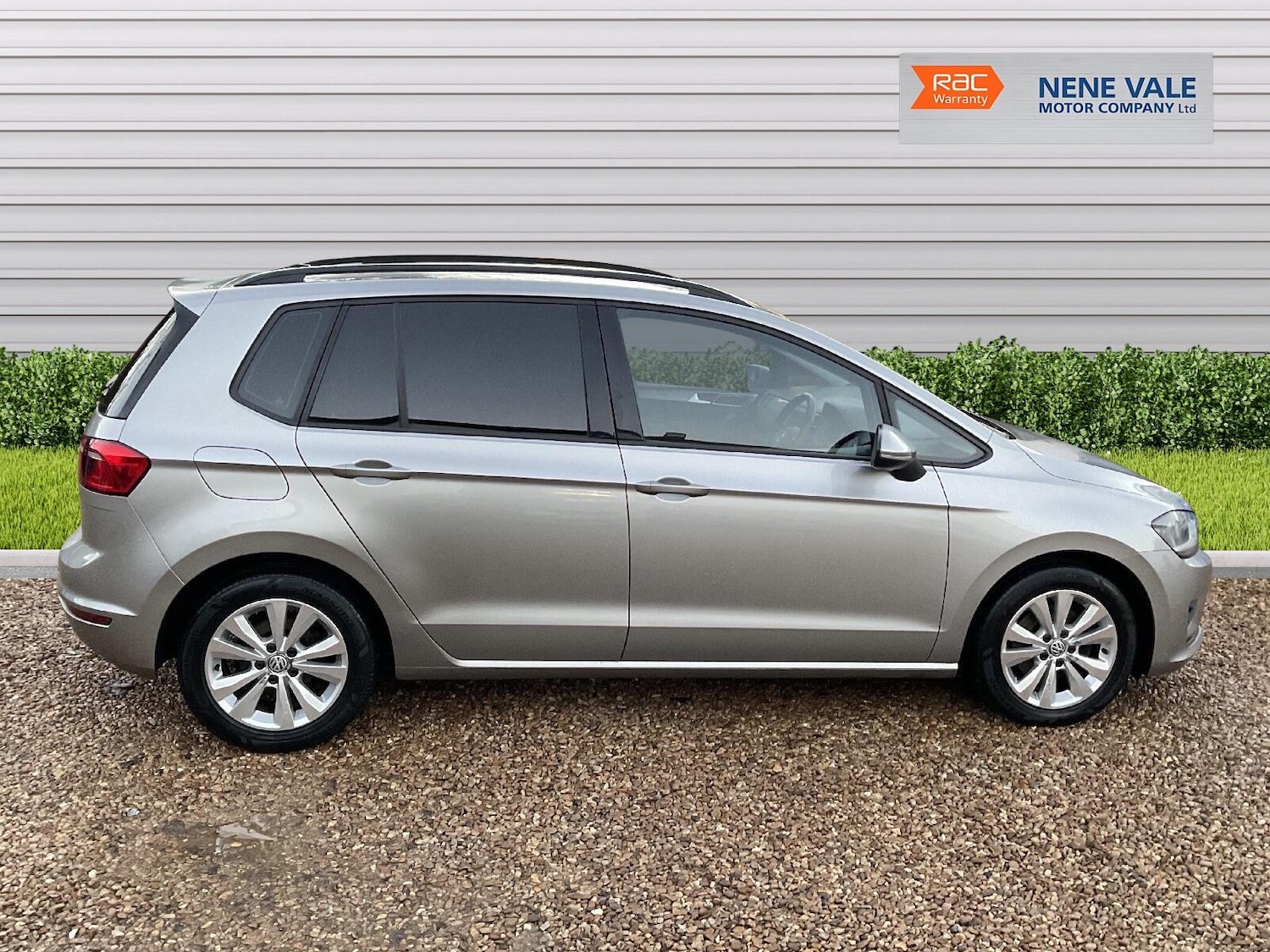 Used Volkswagen Golf SV 2016 for sale - 77016232: Photo 8