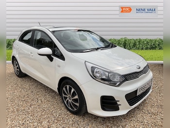 Used Kia Rio 2016 for sale - 75898347: Photo
