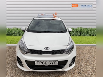 Used Kia Rio 2016 for sale - 75898347: Photo
