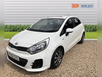 Used Kia Rio 2016 for sale - 75898347: Photo
