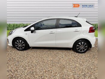 Used Kia Rio 2016 for sale - 75898347: Photo