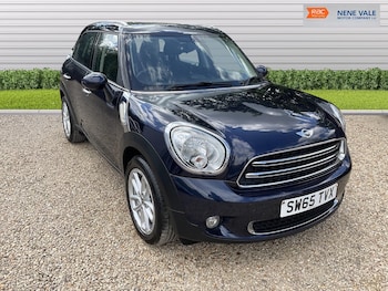 Used MINI Countryman 2015 for sale - 78548532: Photo