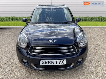 Used MINI Countryman 2015 for sale - 78548532: Photo