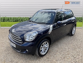 Used MINI Countryman 2015 for sale - 78548532: Photo