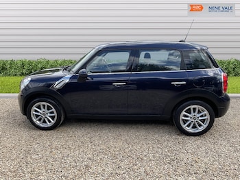 Used MINI Countryman 2015 for sale - 78548532: Photo