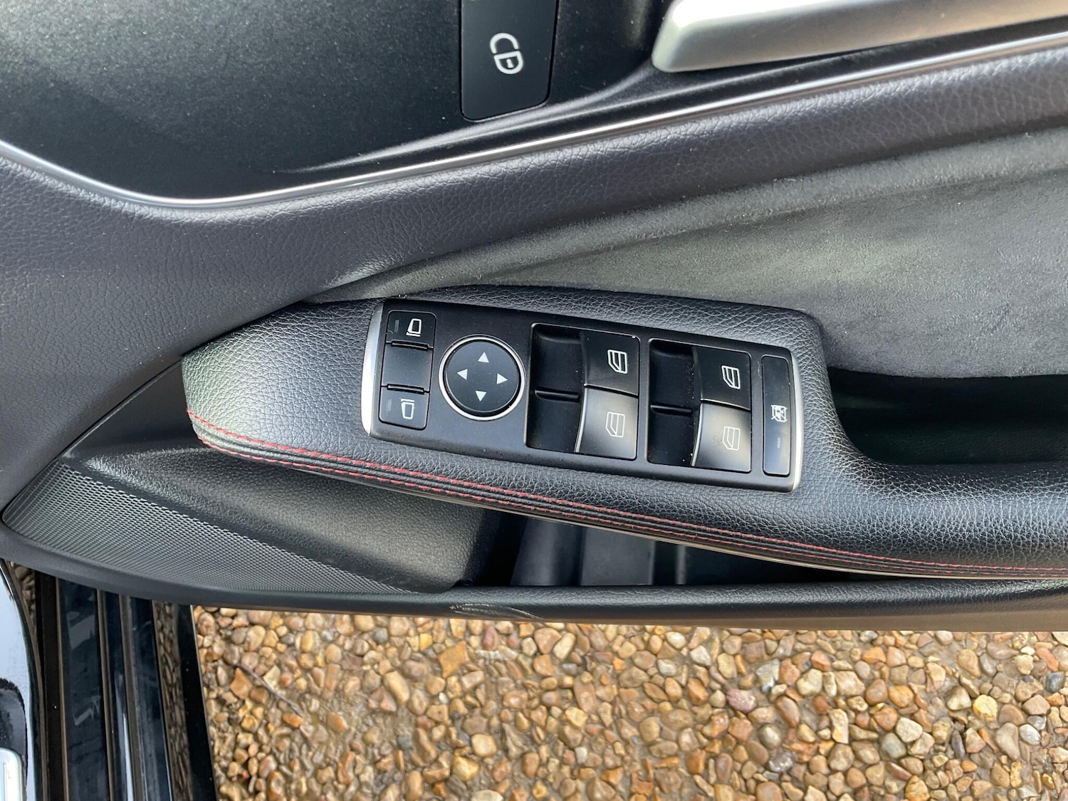 Used Mercedes-Benz A-Class for sale - 77768902: Photo 10