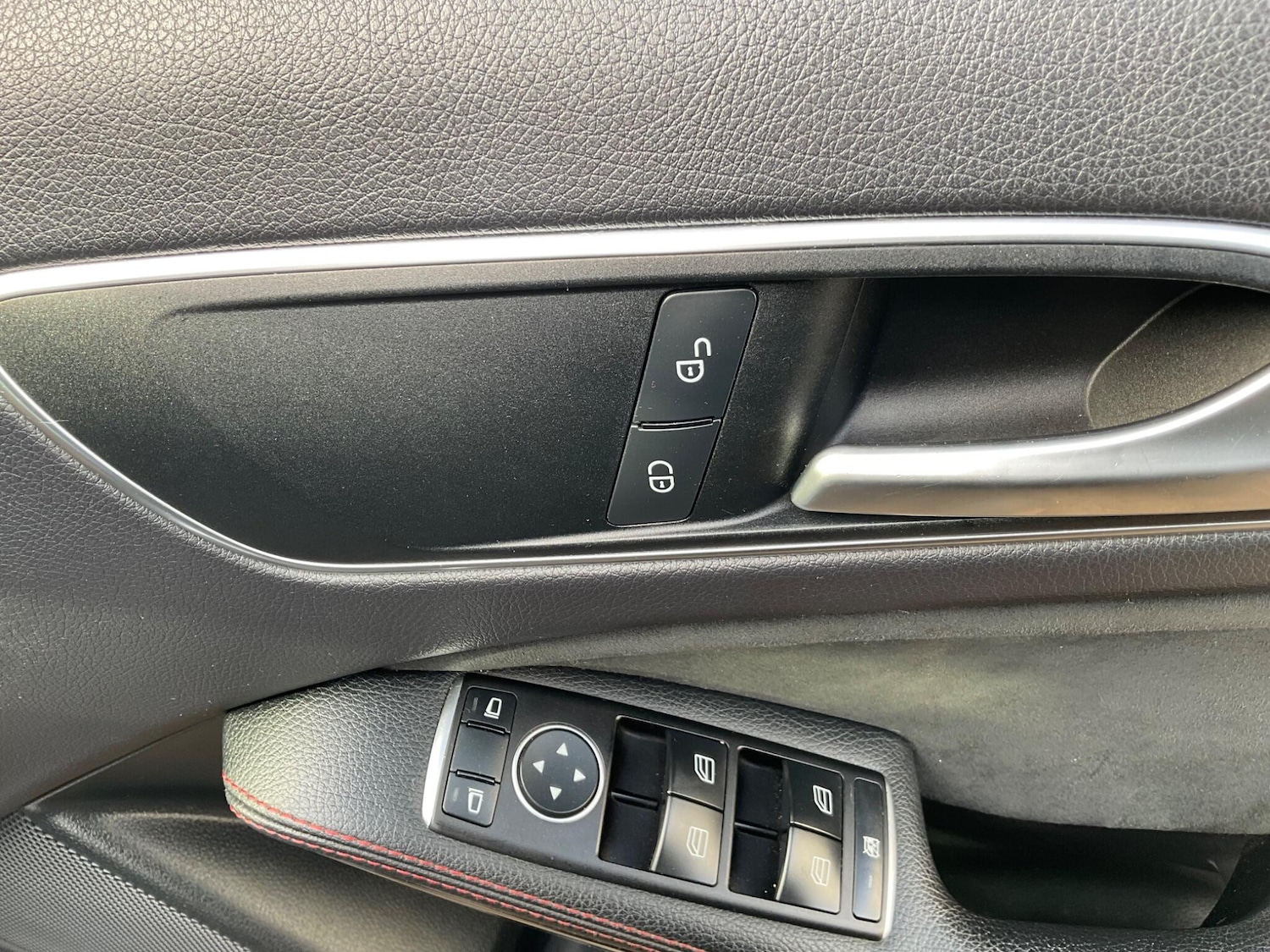 Used Mercedes-Benz A-Class for sale - 77768902: Photo 11