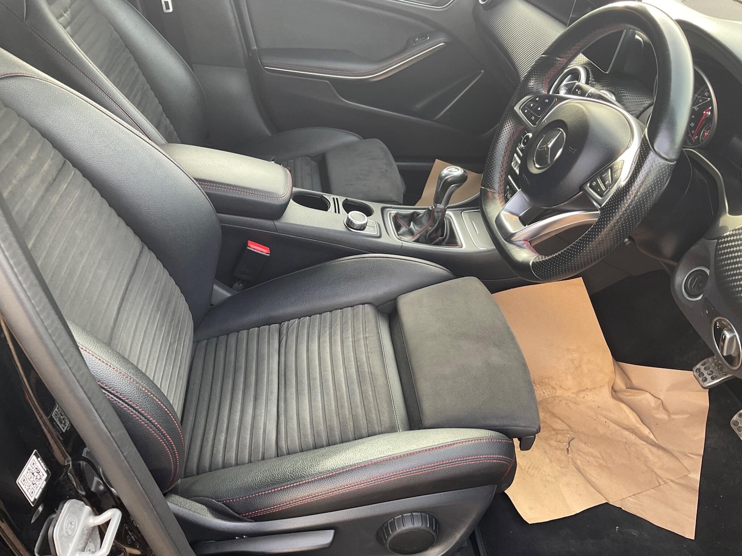 Used Mercedes-Benz A-Class for sale - 77768902: Photo 12