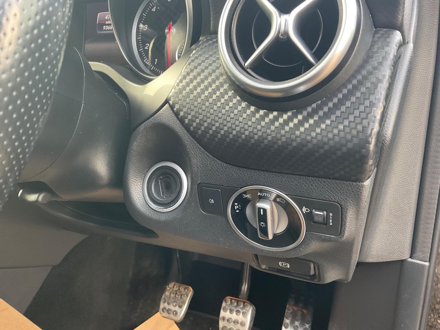 Used Mercedes-Benz A-Class for sale - 77768902: Photo 13