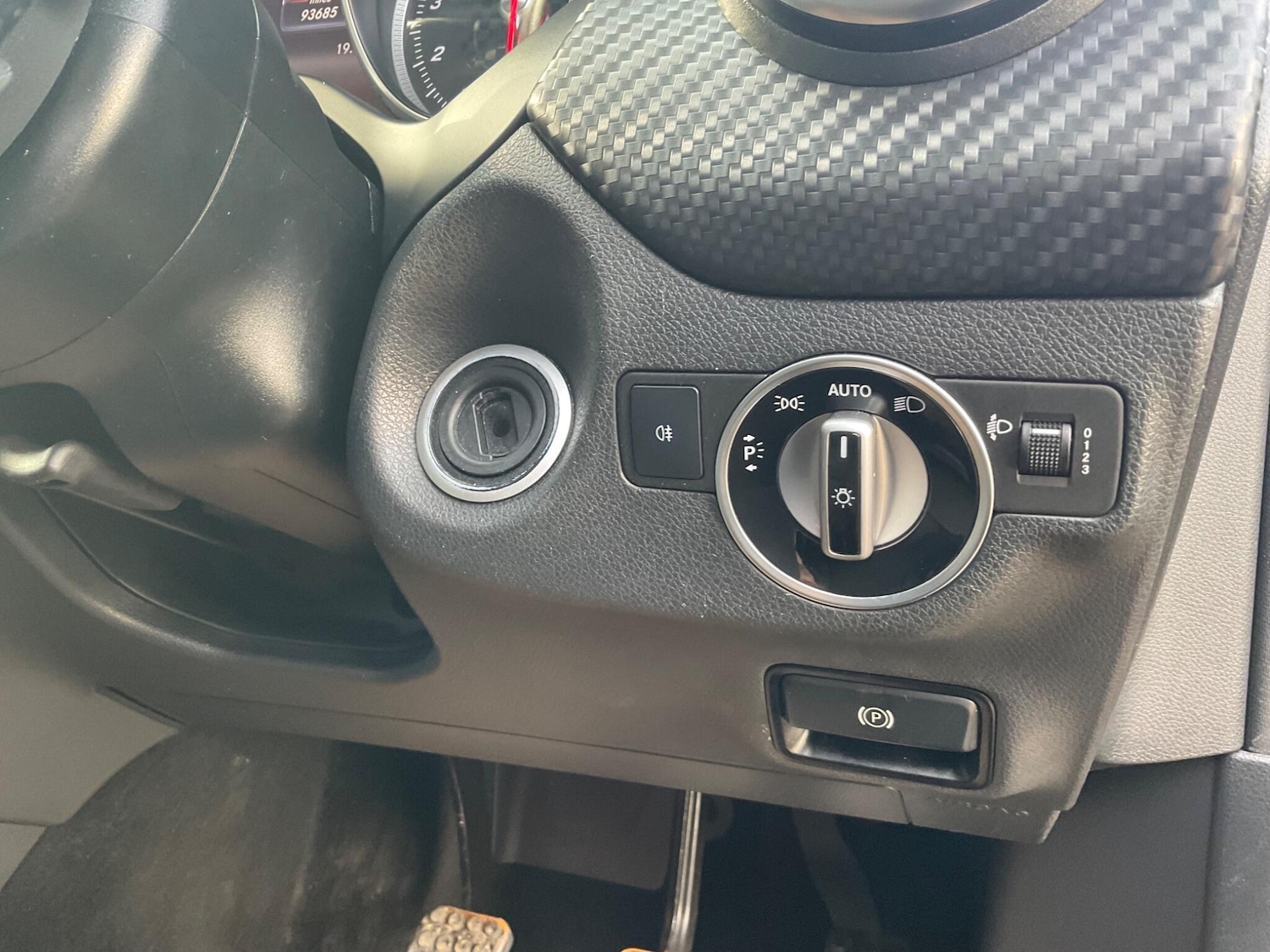 Used Mercedes-Benz A-Class for sale - 77768902: Photo 14