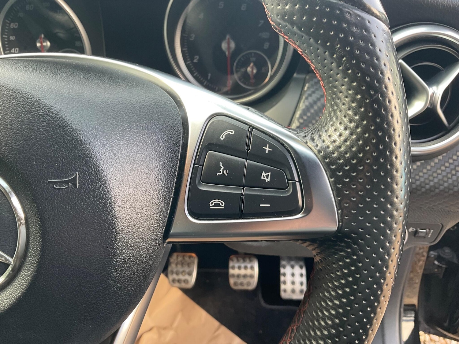 Used Mercedes-Benz A-Class for sale - 77768902: Photo 15