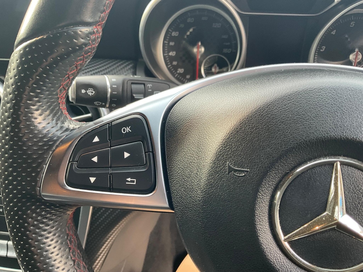 Used Mercedes-Benz A-Class for sale - 77768902: Photo 16