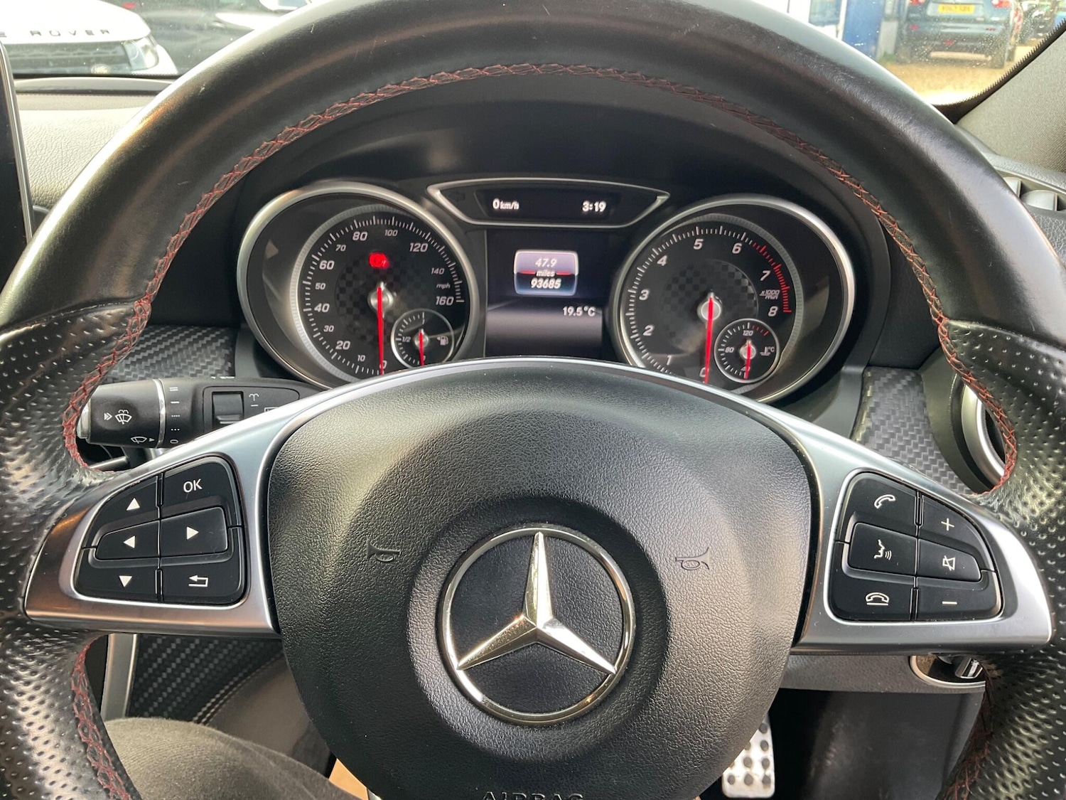 Used Mercedes-Benz A-Class for sale - 77768902: Photo 18