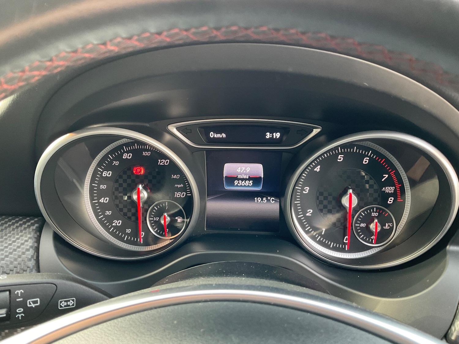 Used Mercedes-Benz A-Class for sale - 77768902: Photo 19