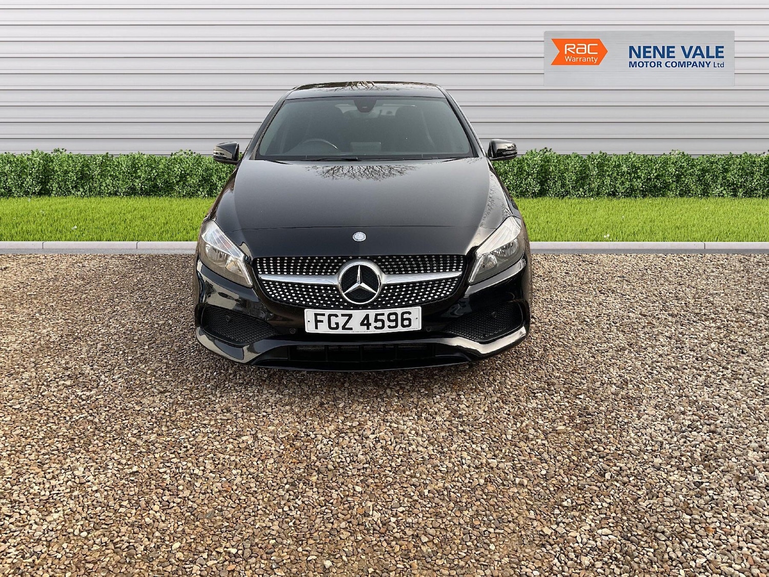 Used Mercedes-Benz A-Class for sale - 77768902: Photo 2