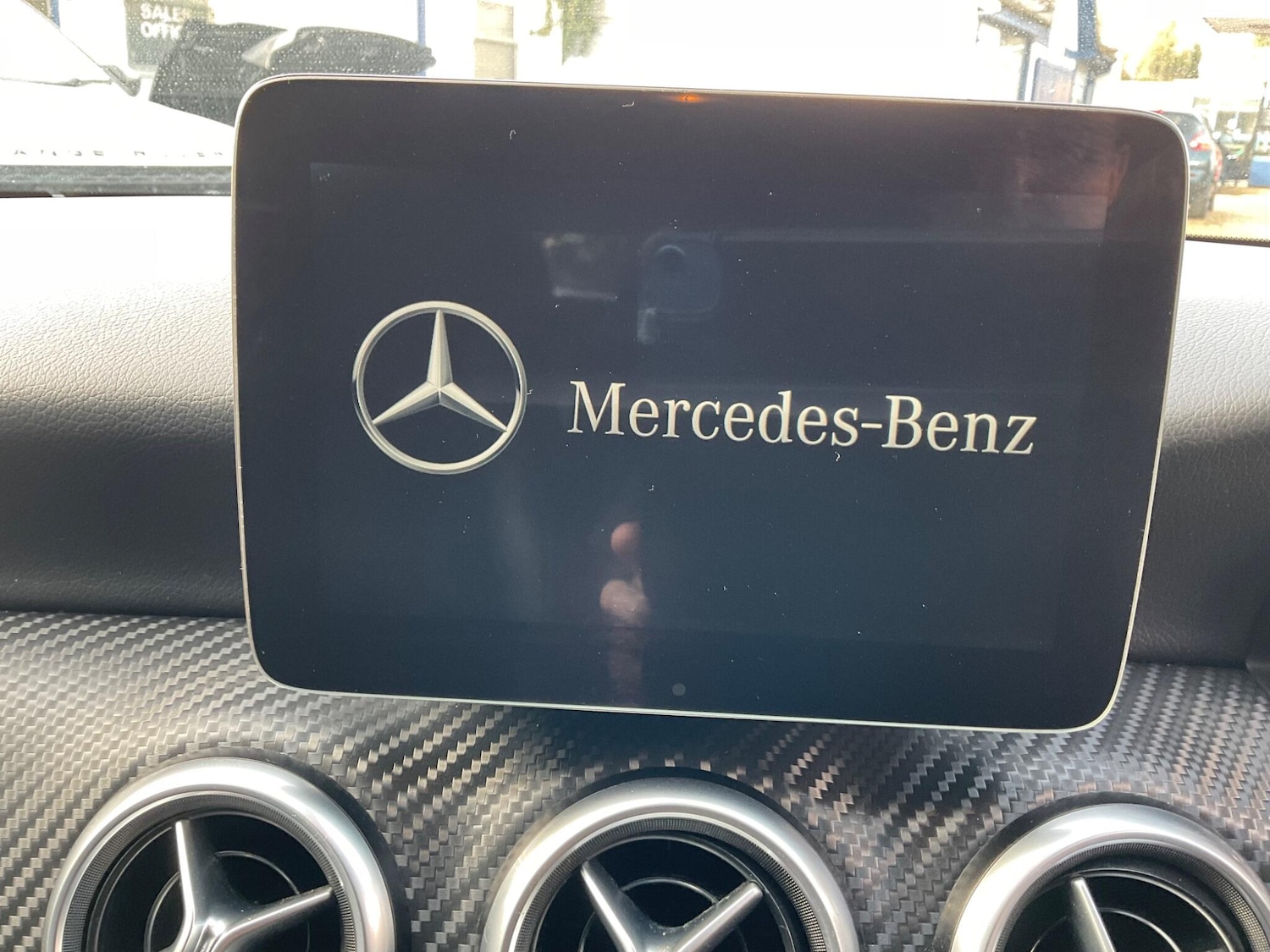Used Mercedes-Benz A-Class for sale - 77768902: Photo 20