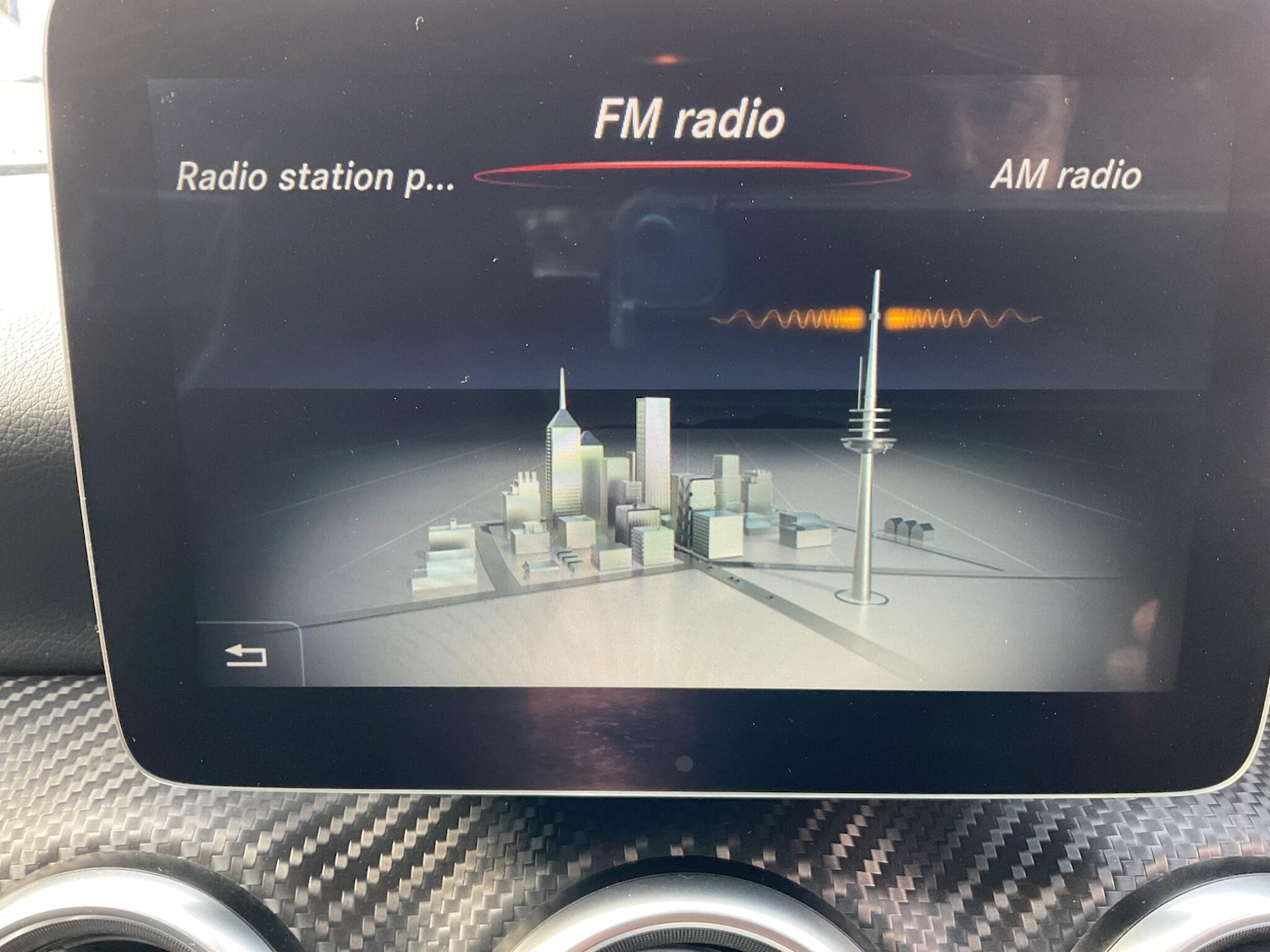 Used Mercedes-Benz A-Class for sale - 77768902: Photo 21