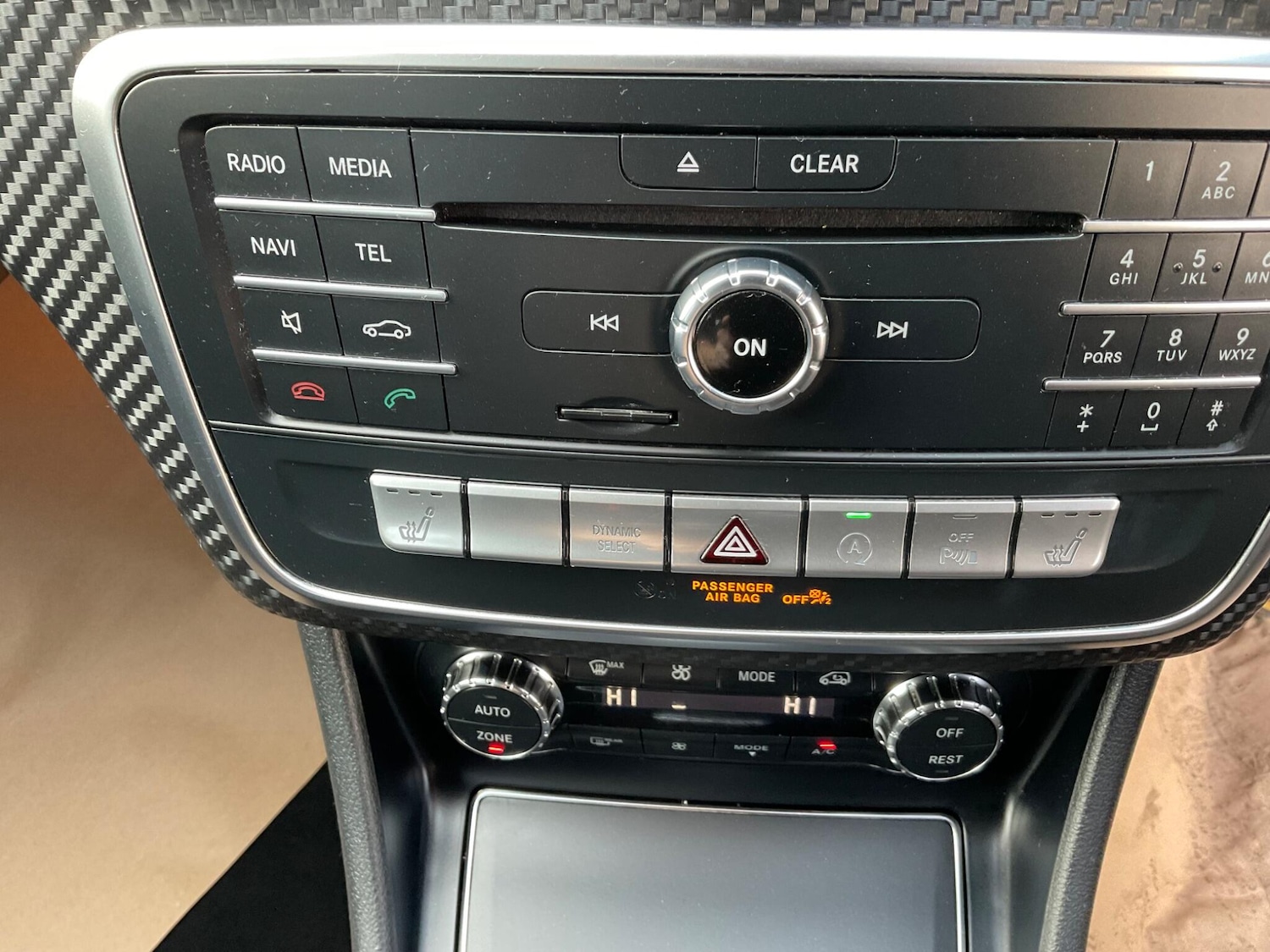 Used Mercedes-Benz A-Class for sale - 77768902: Photo 24