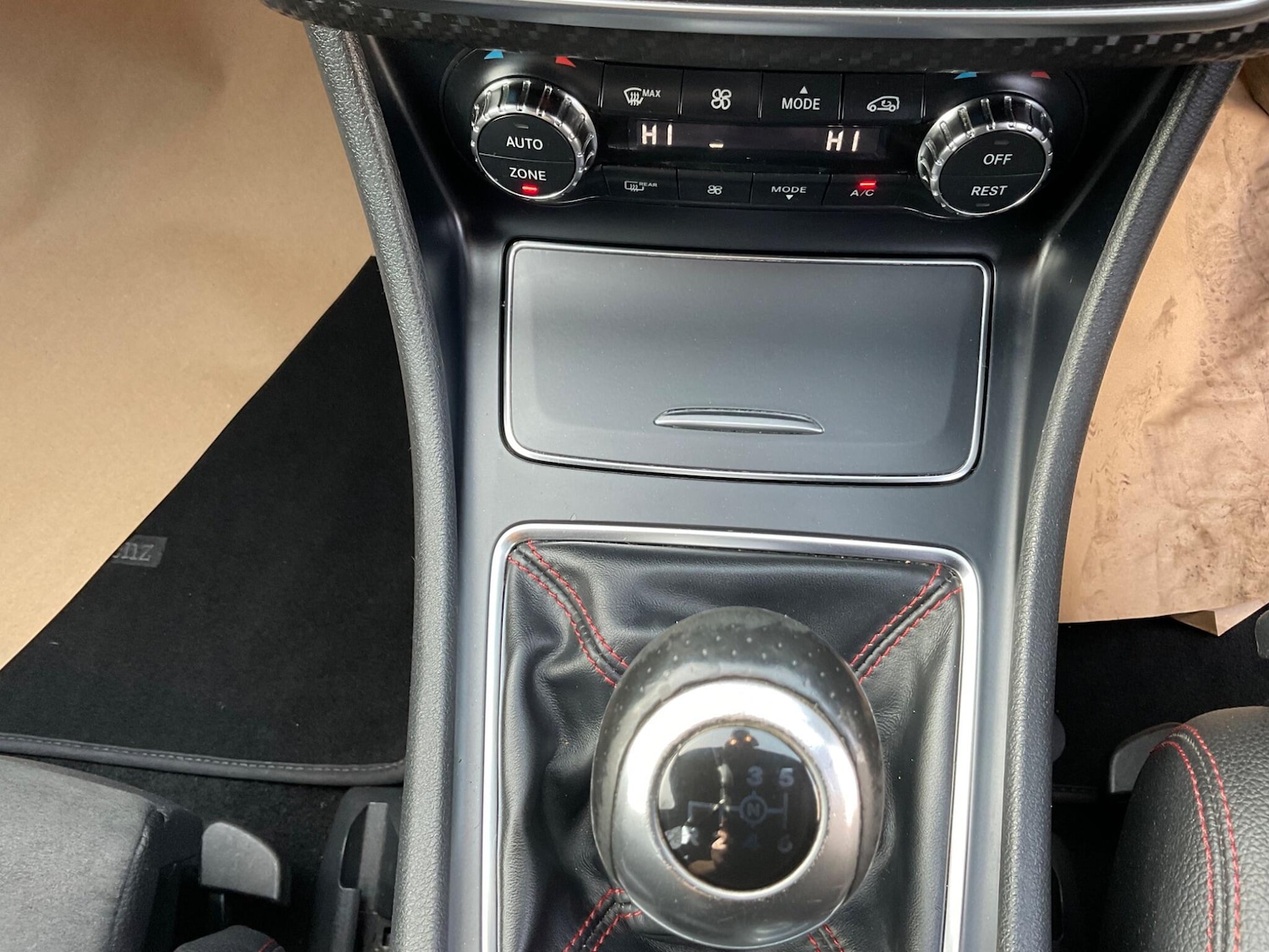 Used Mercedes-Benz A-Class for sale - 77768902: Photo 25