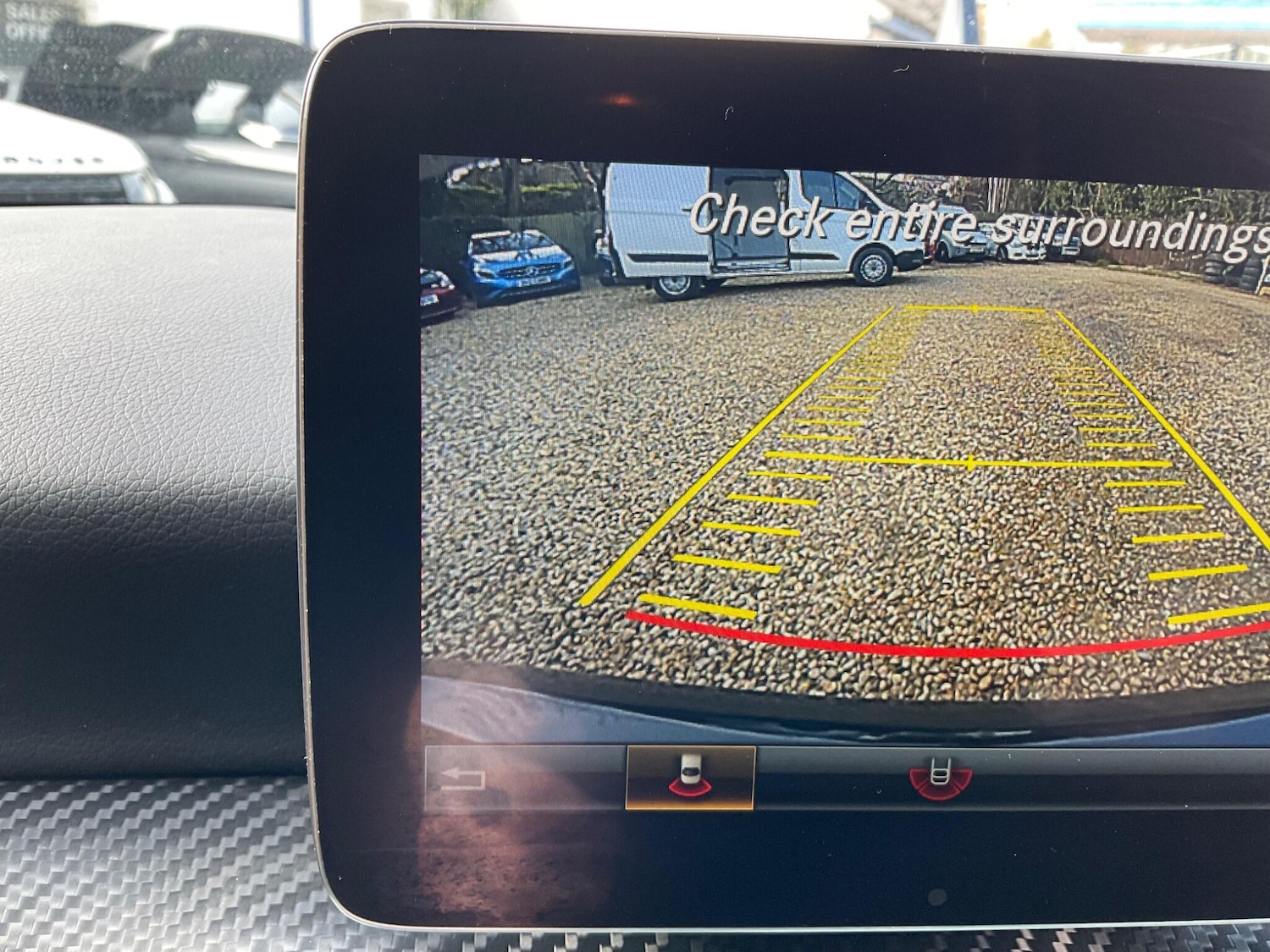 Used Mercedes-Benz A-Class for sale - 77768902: Photo 27