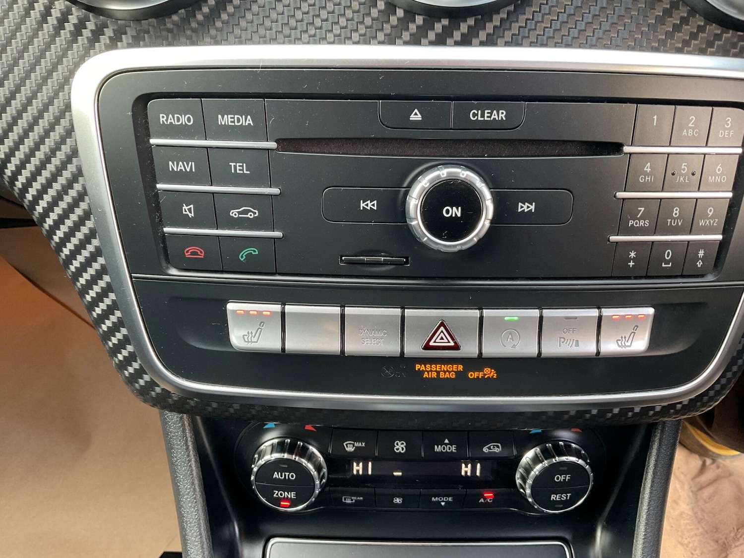 Used Mercedes-Benz A-Class for sale - 77768902: Photo 28