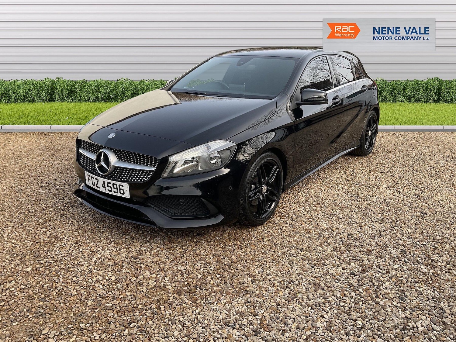 Used Mercedes-Benz A-Class for sale - 77768902: Photo 3