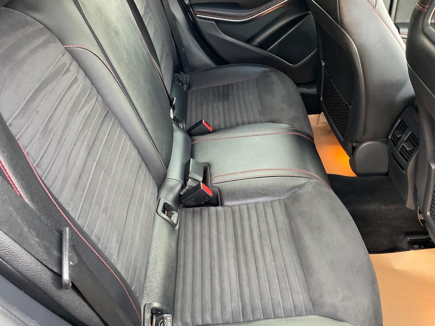 Used Mercedes-Benz A-Class for sale - 77768902: Photo 30