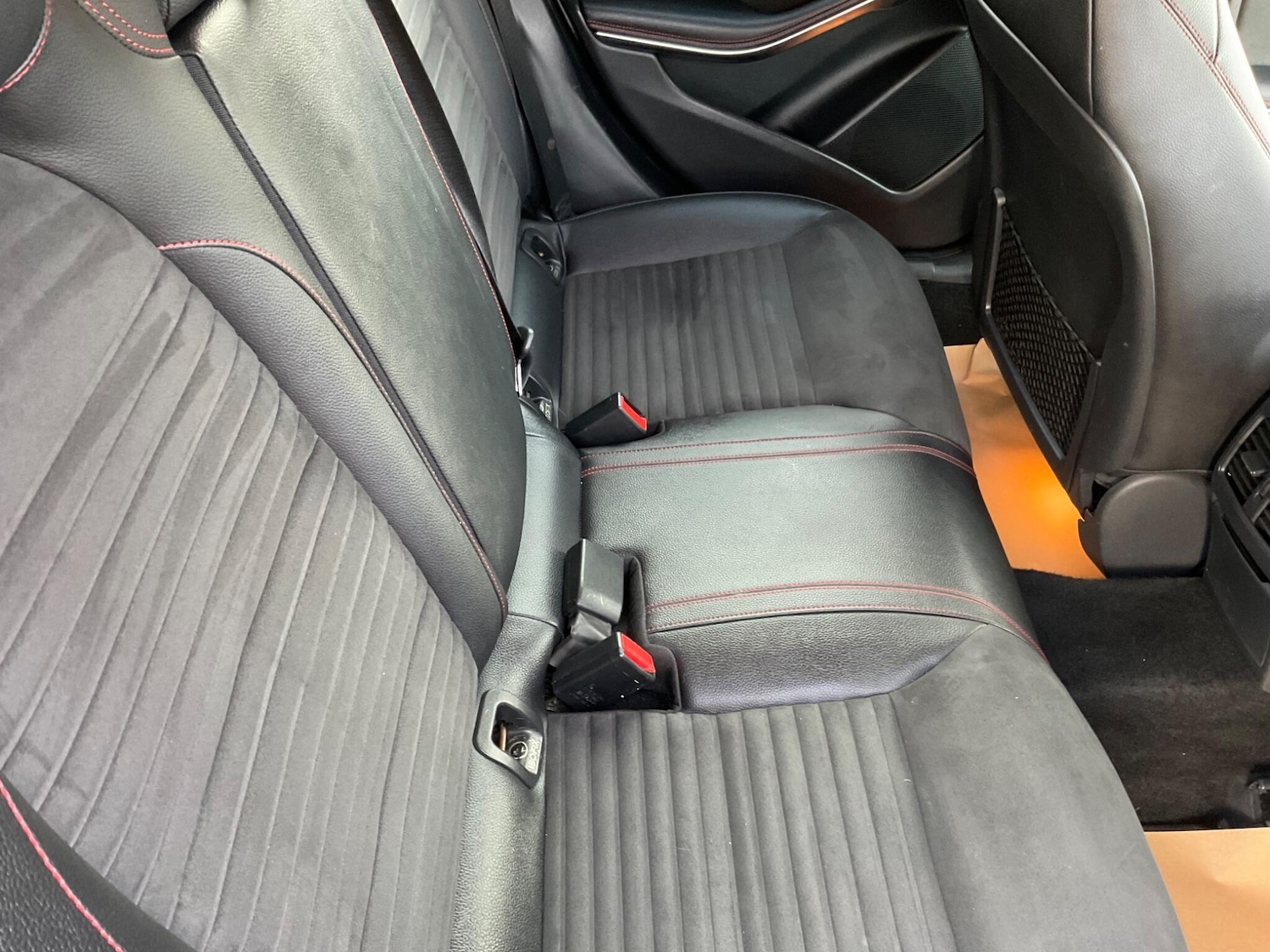 Used Mercedes-Benz A-Class for sale - 77768902: Photo 31