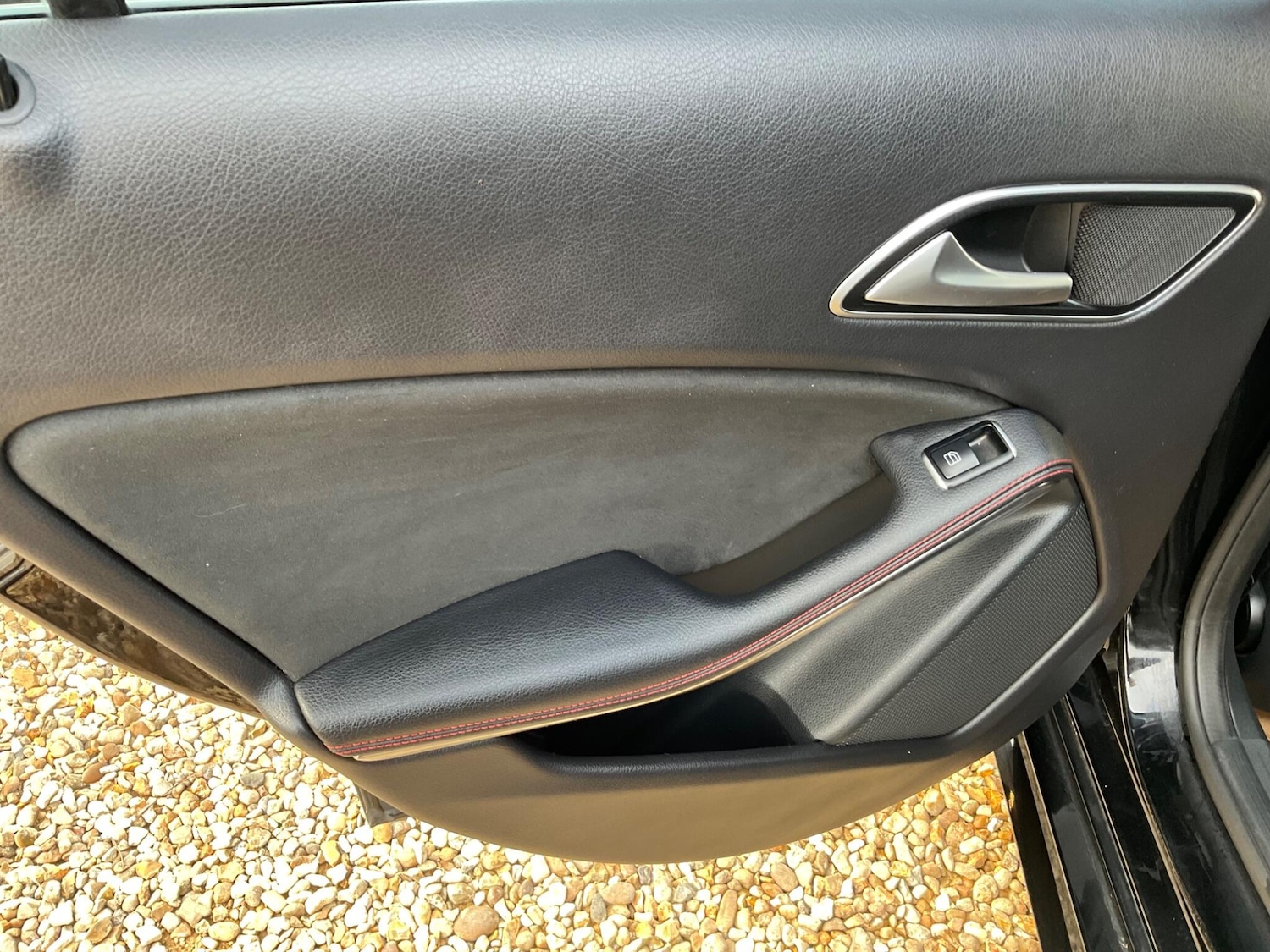 Used Mercedes-Benz A-Class for sale - 77768902: Photo 33