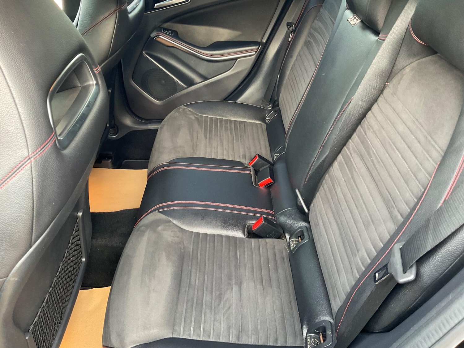 Used Mercedes-Benz A-Class for sale - 77768902: Photo 34