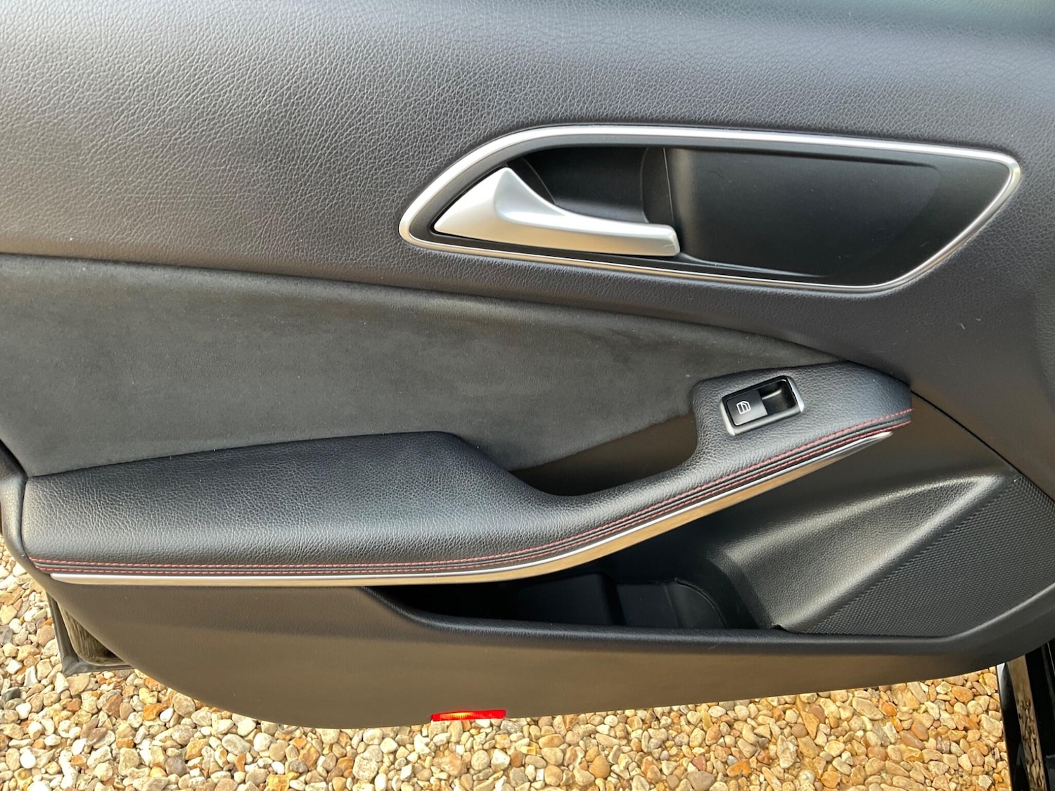 Used Mercedes-Benz A-Class for sale - 77768902: Photo 35