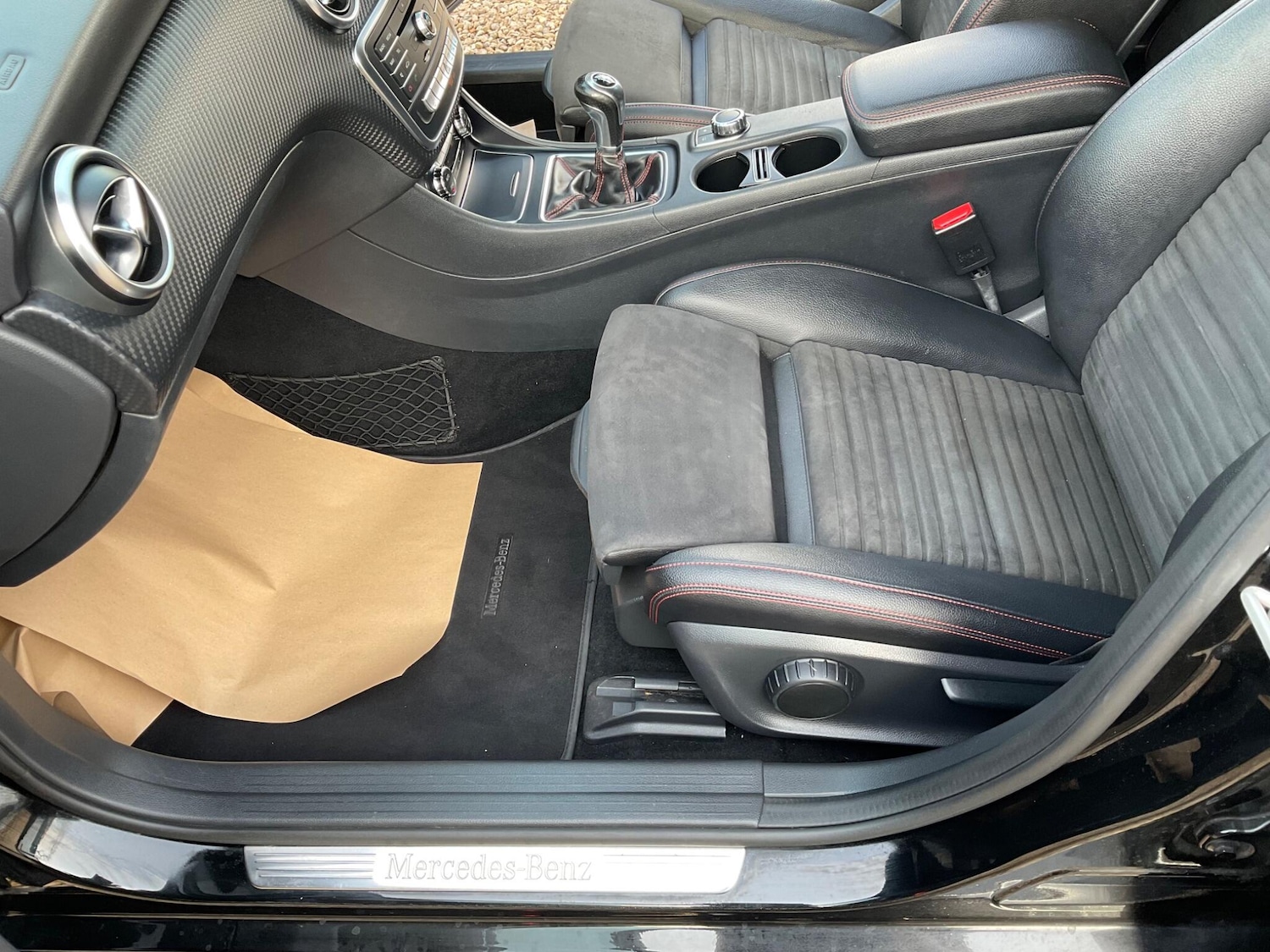 Used Mercedes-Benz A-Class for sale - 77768902: Photo 36