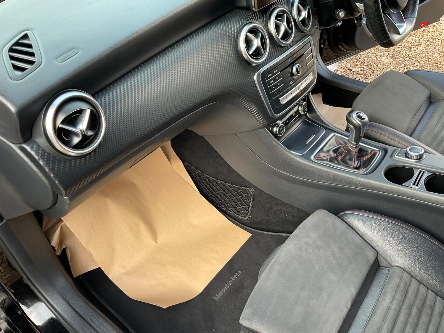 Used Mercedes-Benz A-Class for sale - 77768902: Photo 37