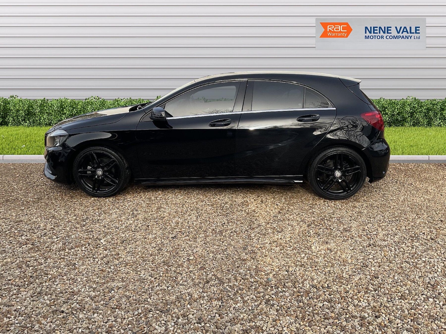 Used Mercedes-Benz A-Class for sale - 77768902: Photo 4