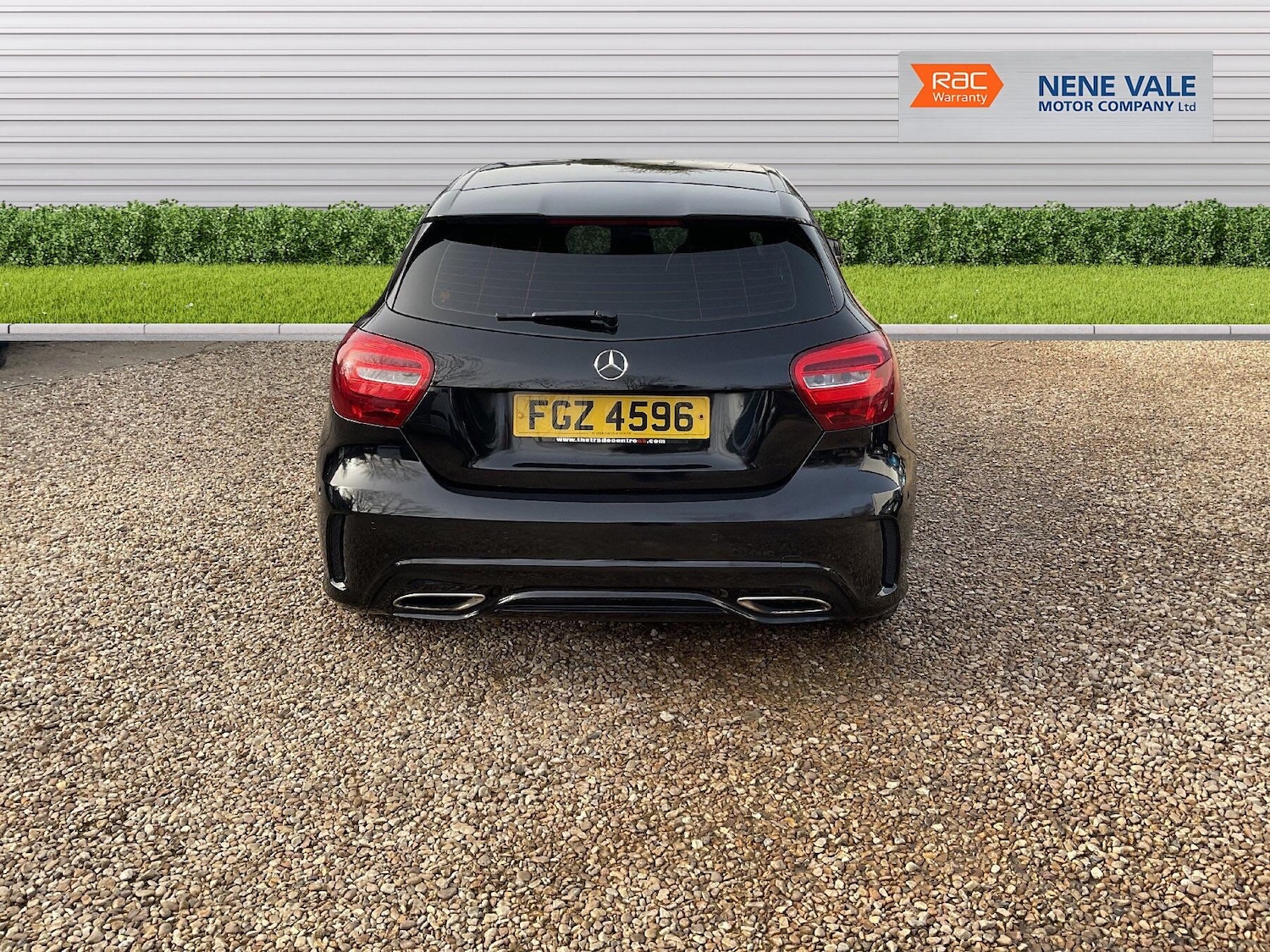 Used Mercedes-Benz A-Class for sale - 77768902: Photo 6