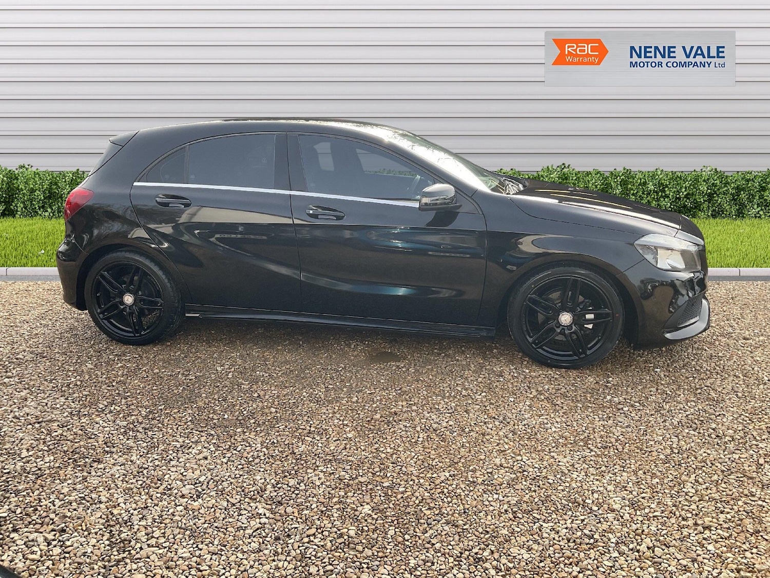 Used Mercedes-Benz A-Class for sale - 77768902: Photo 8