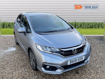 Used Honda Jazz 2019 for sale - 76991845: Photo