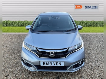 Used Honda Jazz 2019 for sale - 76991845: Photo