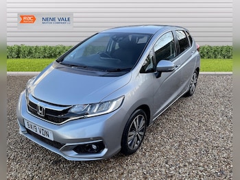 Used Honda Jazz 2019 for sale - 76991845: Photo