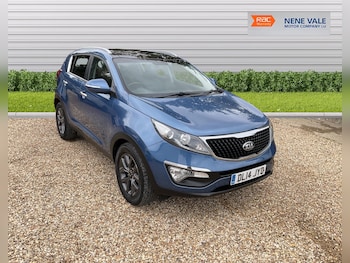 2014 (14) - 1.7 CRDi EcoDynamics 2 2WD Euro 5 (s/s) 5dr
