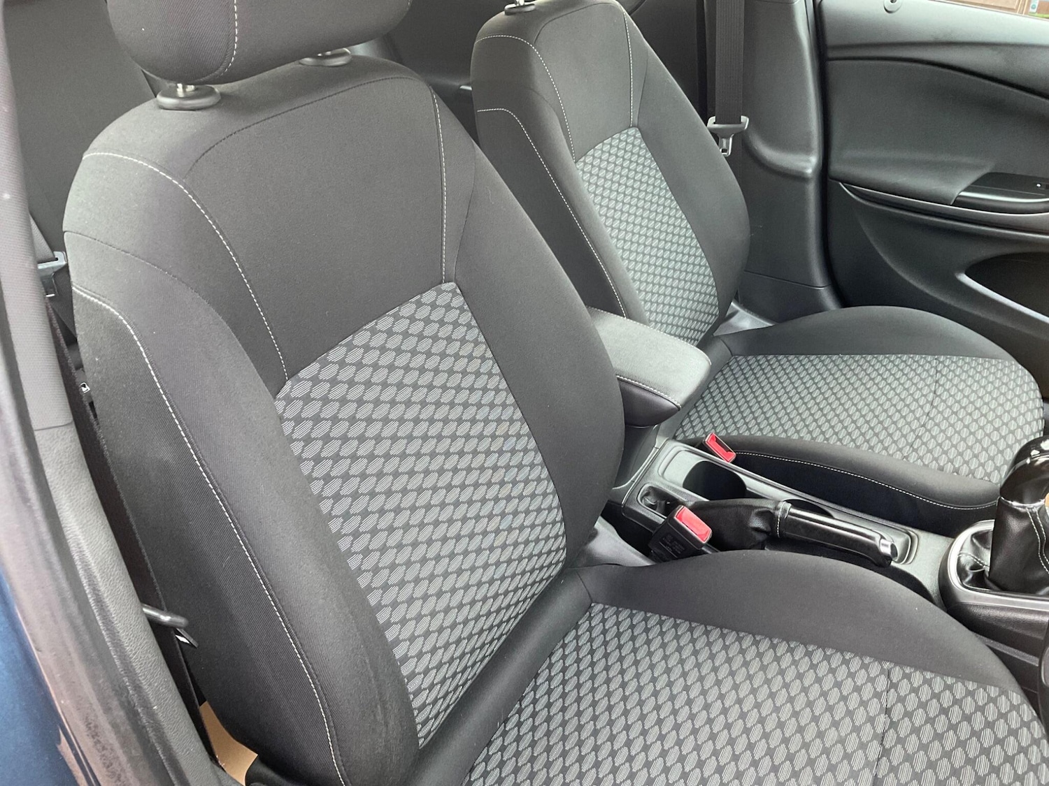 Used Vauxhall Astra 2016 for sale - 77155932: Photo 13