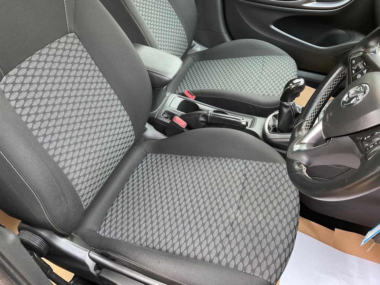 Used Vauxhall Astra 2016 for sale - 77155932: Photo 14